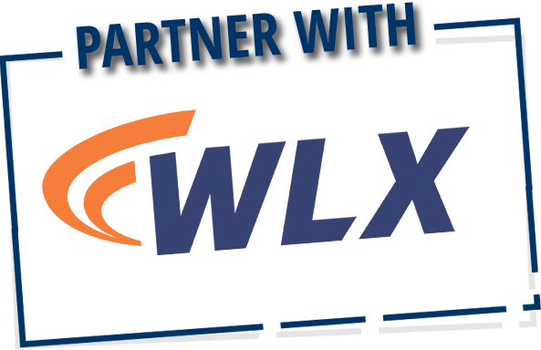 Partner With WLX