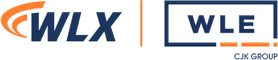 WLX|WLE Logo